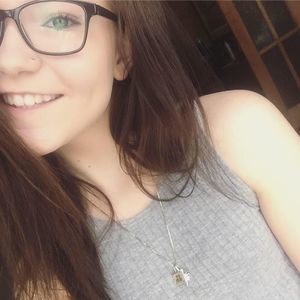 Meet your Posher, Orianna